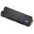 Seagate Game Drive PS5 1TB NVMe M.2 2280 PCIe Gen4 Solid State Drive with Heatsink