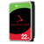 Seagate IronWolf Pro 22TB 512MB Cache 6Gb/s 3.5 Inch SATA NAS Hard Drive