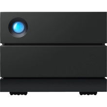 view Seagate LaCie 2big RAID 16TB USB3.1 Type-C External Hard Drive