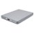 Seagate Lacie Mobile Drive 2TB USB-C External Hard Drive - Space Grey
