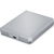 Seagate LaCie Mobile Drive 4TB USB-C External Hard Drive - Space Grey