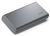 Seagate LaCie Mobile Secure 1TB USB External Solid State Drive - Space Gray