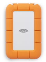 Seagate LaCie Rugged Mini 1TB Portable External Solid State Drive