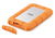 Seagate LaCie Rugged Mini 4TB Portable External Solid State Drive