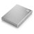 Seagate One Touch 1TB USB3.1 Type C Portable External Solid State Drive - Silver