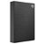 Seagate One Touch 2TB USB3.0 Portable Hard Drive - Black