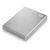 Seagate One Touch 2TB USB3.1 Type C Portable External Solid State Drive - Silver