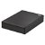Seagate One Touch 4TB USB3.0 Portable Hard Drive - Black