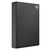 Seagate One Touch 5TB USB3.0 Portable Hard Drive - Black