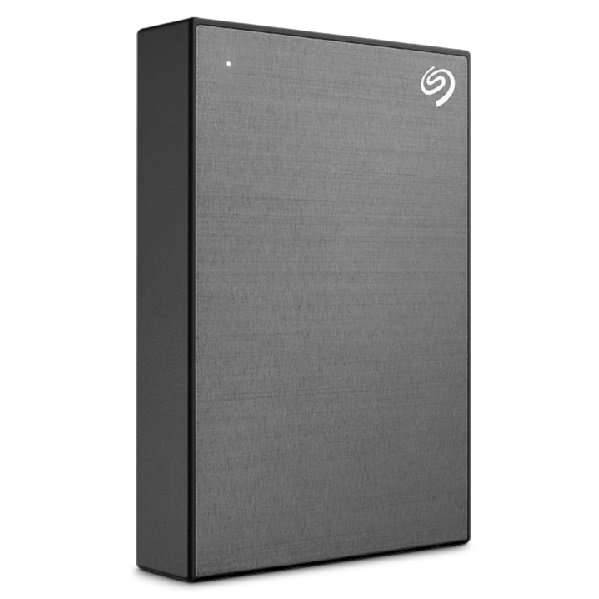 Seagate One Touch 5TB USB3 Portable HDD - Space Grey STKZ5000404 | Elive NZ