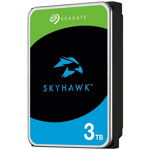Seagate SkyHawk 3TB 256MB Cache 3.5 Inch SATA3 Surveillance Hard Drive