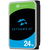 Seagate SkyHawk AI 24TB 512MB Cache 3.5 Inch SATA6 Surveillance Hard Drive