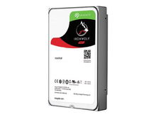 view Seagate IronWolf 12TB 7200rpm 256MB Cache 3.5 Inch SATA NAS Hard Drive