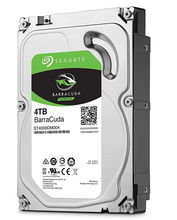 view Seagate Barracuda 4TB 5400rpm 256MB Cache 3.5 Inch SATA Desktop Hard Drive