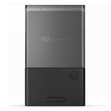 view Seagate Storage Expansion 2TB Plug-in Card Solid State Drive for Xbox Series X|S