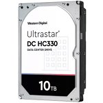 Western Digital Ultrastar DC HC330 10TB 7200rpm 256MB Cache 3.5 Inch SATA3 Hard Drive