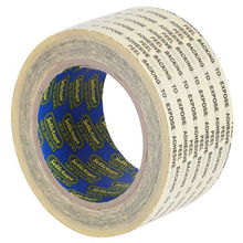 view Sellotape 1205 48mm x 33m Double-Sided Tape