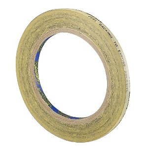 Sellotape 1205 6mm x 33m Double-Sided Tape