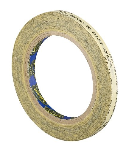Sellotape 1205 9mm x 33m Double-Sided Tape