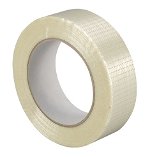 Sellotape 1307 25mm x 50m Filament Tape
