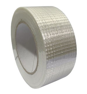 Sellotape 1307 50mm x 50m Filament Tape