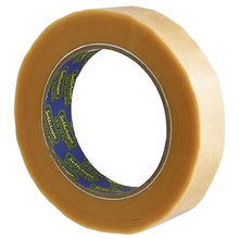 view Sellotape 1503 24mm x 100m Vinyl Packaging Tape - Clear