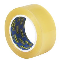 view Sellotape 1545 48mm x 100m Polypropylene Packaging Tape - Clear
