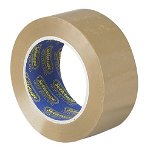 Sellotape 1546 48mm x 100m Polypropylene Packaging Tape - Brown