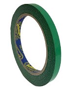 Sellotape 2212 9mm x 66m Bag Sealer Tape - Green