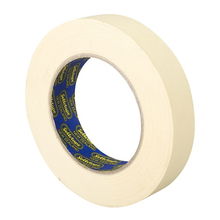 view Sellotape 5870 24mm x 50m Industrial Glazing Masking Tape