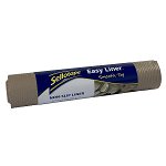 Sellotape Easy Liner Smooth Top 304mm x 3040mm Shelf Liner - Taupe
