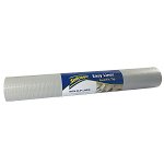Sellotape Easy Liner Smooth Top 508mm x 3040mm Shelf Liner - Grey