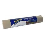 Sellotape Easy Liner Solid Grip 304mm x 1520mm Shelf Liner - Taupe