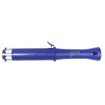 Sellotape Stretch Wrap Dispenser Braked - Blue