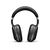 Sennheiser MB 660 UC MS Overhead Wireless Bluetooth Stereo Headset - Black