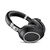 Sennheiser MB 660 UC MS Overhead Wireless Bluetooth Stereo Headset - Black