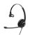 EPOS Sennheiser Circle SC 230 MS II USB Overhead Wired Mono Headset - Connection to PC/Softphone Only