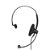 EPOS Sennheiser Culture SC 30 MS USB Overhead Wired Mono Headset - Connection to PC/Softphone Only