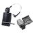 Sennheiser IMPACT D 10 DECT Over Head Wireless Mono Headset with Base Station & HSL10 Lifter - Connection to Deskphone Only