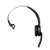 EPOS Sennheiser IMPACT SDW 5014 DECT Convertible Wireless Mono Headset with Base Station - Connection to PC/Softphone or Mobile Devices Only