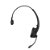 EPOS Sennheiser MB Pro 1 Bluetooth Overhead Wireless Mono Headset Black - Connection to Mobile Devices Only