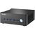 Shuttle NA10H7 AMD Ryzen 7 8845HS 5.1GHz Dual Ethernet Barebone Mini PC