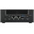 Shuttle NA10H7 AMD Ryzen 7 8845HS 5.1GHz Dual Ethernet Barebone Mini PC
