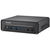 Shuttle NE10N Intel N100 3.4GHz Fanless Barebone Mini PC