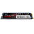 Silicon Power A80 512GB M.2 PCIe 3.0 2280 Solid State Drive