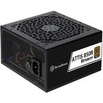 Silverstone AT850R-BF 850W 80 Plus Bronze ATX 3.1 Power Supply
