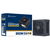 SilverStone DA850R Gold 850W Full Modular ATX Power Supply