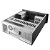 SilverStone RM42-502 ATX 4U Rackmount Case - Black