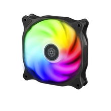 view Silverstone Air Blazer 120R ARGB 120mm Fan