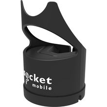 view Socket 1-Bay Charging Cradle